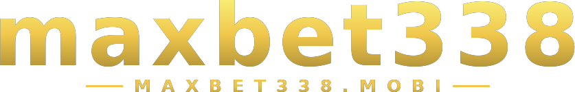 maxbet338 logo