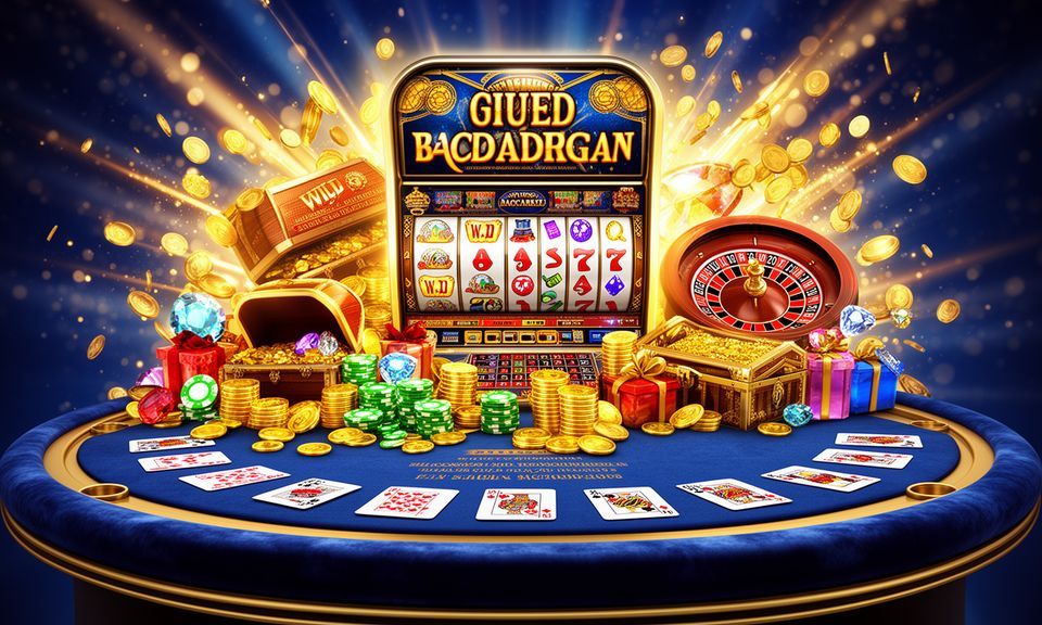 maxbet338 Deep Sea Fish Hunter